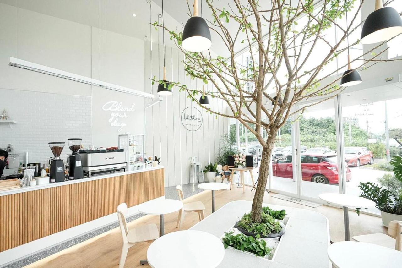 酒店 Mintel Huamark 曼谷